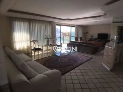 Apartamento com 4 Quartos à venda, 263m² no Cidade Jardim, Rio Claro