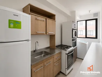 Apartamento com 2 Quartos à venda, 63m² no Saguaçu, Joinville
