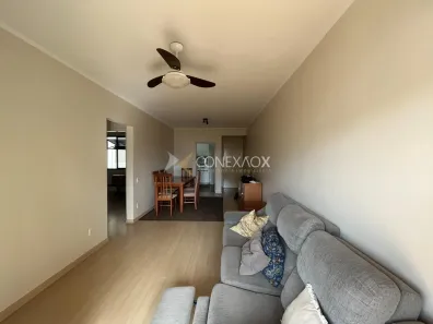 Apartamento com 2 Quartos à venda, 68m² no Vila Itapura, Campinas