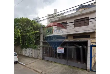 Lote/Terreno à venda, 416m² no Vila Guarani (Z Sul), São Paulo