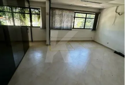 Ponto Comercial para alugar, 400m² no Horto Florestal, São Paulo