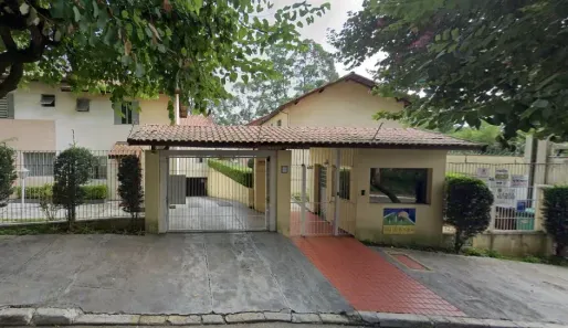 Casa de Condomínio com 2 Quartos à venda, 80m² no Parque Ipê, São Paulo