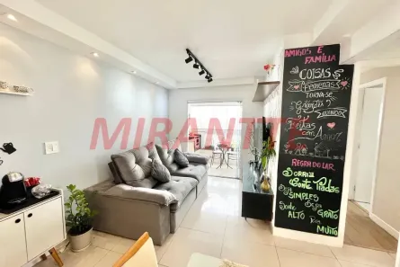 Apartamento com 2 Quartos à venda, 66m² no Lauzane Paulista, São Paulo