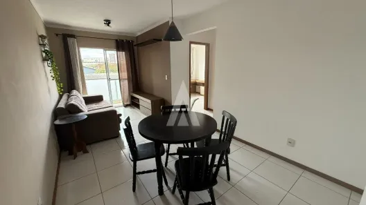 Apartamento com 2 Quartos à venda, 51m² no Anita Garibaldi, Joinville