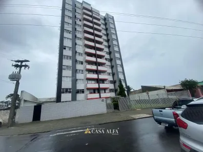 Apartamento com 4 Quartos à venda, 150m² no Bockmann, Paranaguá
