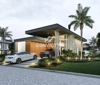 Casa de Condomínio com 3 Quartos à venda, 268m² no Torres, Torres