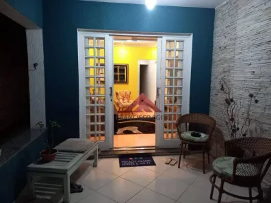 Casa com 2 Quartos à venda, 90m² no Largo do Barradas, Niterói