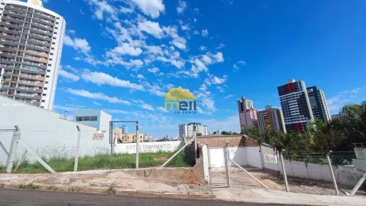 Lote/Terreno à venda, 189m² no Vila Guaíra, Presidente Prudente