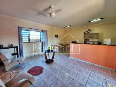 Fazenda/Sítio com 3 Quartos à venda, 210m² no Bonfim Paulista, Ribeirão Preto