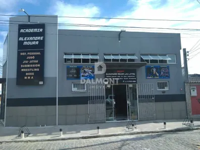 Galpão/Depósito/Armazém à venda, 144m² no Jardim Flamboyant, Cabo Frio