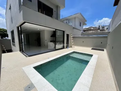 Sobrado com 4 Quartos à venda, 247m² no Urbanova IV-A, São José dos Campos