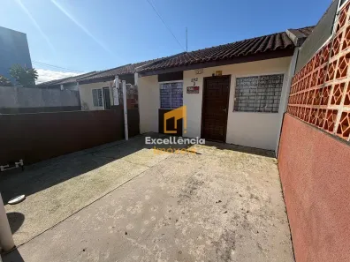 Casa com 2 Quartos à venda, 41m² no Junara, Matinhos