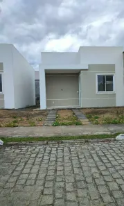 Casa com 2 Quartos à venda, 59m² no CASEB, Feira de Santana