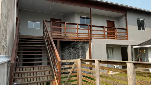 Sobrado com 6 Quartos à venda, 180m² no Morretes, Itapema