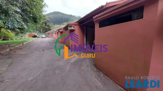 Ponto Comercial com 18 Quartos à venda, 1030m² no Bortolan, Poços de Caldas