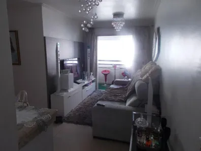 Cobertura com 3 Quartos à venda, 122m² no Chácara Califórnia, São Paulo