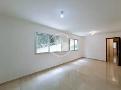 Apartamento com 4 Quartos à venda, 110m² no Buritis, Belo Horizonte