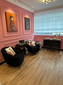 Apartamento com 2 Quartos à venda, 90m² no Jardim Paulista, São Paulo