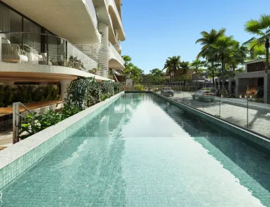Apartamento com 3 Quartos à venda, 94m² no Camboinha, Cabedelo