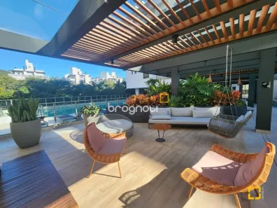 Apartamento com 1 Quarto à venda, 67m² no Córrego Grande, Florianópolis