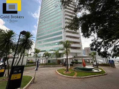 Ponto Comercial à venda, 40m² no Chácara Urbana, Jundiaí