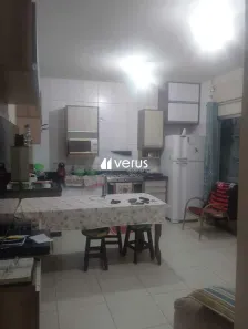 Casa com 1 Quarto à venda, 182m² no Chácaras Tubalina e Quartel, Uberlândia
