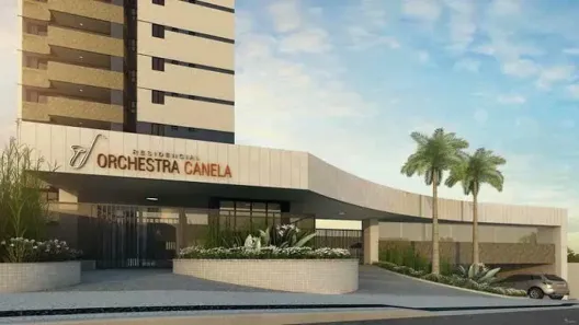 Apartamento com 2 Quartos para alugar, 76m² no Canela, Salvador