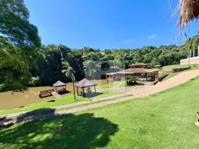 Fazenda/Sítio com 6 Quartos à venda, 2000m² no Jardim Madalena, Campinas