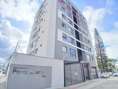 Apartamento com 2 Quartos à venda, 63m² no Tabuleiro, Camboriú