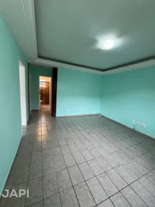 Apartamento com 2 Quartos para alugar, 64m² no Parque Residencial Eloy Chaves, Jundiaí