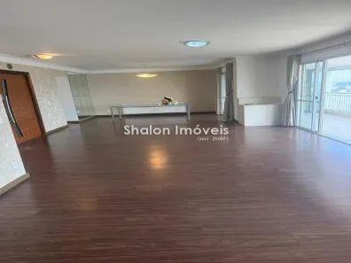 Apartamento com 1 Quarto para alugar, 185m² no Jardim Taquaral, São Paulo