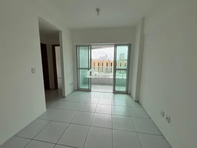 Apartamento com 2 Quartos à venda, 57m² no Petrópolis, Natal