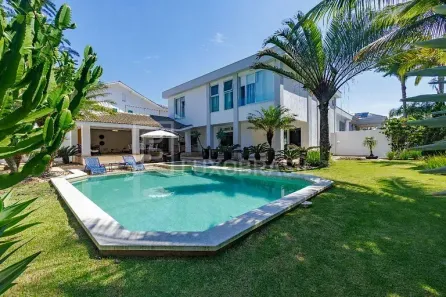 Casa com 4 Quartos à venda, 900m² no Barra da Tijuca, Rio de Janeiro