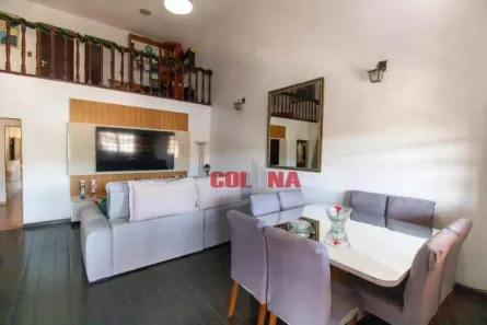 Casa com 3 Quartos à venda, 250m² no Barreto, Niterói