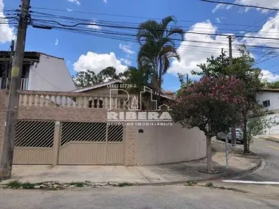 Casa com 3 Quartos à venda, 250m² no Jardim Rosália Alcolea, Sorocaba