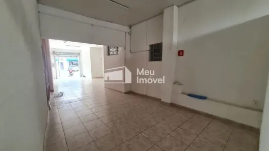 Ponto Comercial para alugar, 97m² no Centro, São José dos Campos