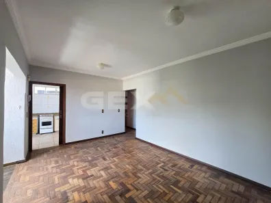 Apartamento com 3 Quartos à venda, 72m² no Centro, Divinópolis