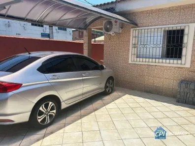 Casa com 2 Quartos à venda, 140m² no Canto do Forte, Praia Grande