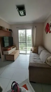 Apartamento com 3 Quartos à venda, 54m² no Vila Marieta, Campinas