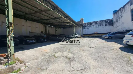 Lote/Terreno à venda, 500m² no Jardim Santa Mena, Guarulhos