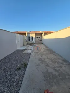 Casa com 3 Quartos à venda, 95m² no Gereraú, Itaitinga