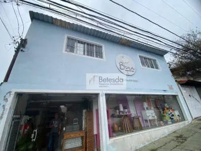 Ponto Comercial à venda, 250m² no Vila Dalva, São Paulo