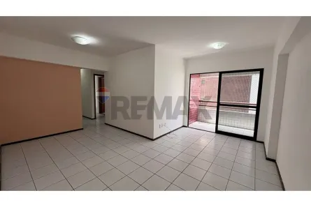 Apartamento com 3 Quartos à venda, 84m² no Espinheiro, Recife
