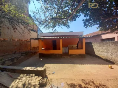 Casa com 4 Quartos à venda, 132m² no Esplanada, Belo Horizonte