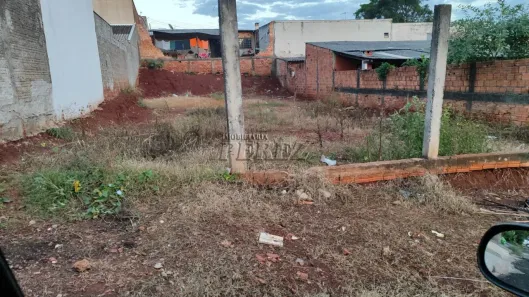 Lote/Terreno à venda, 250m² no Conjunto Professora Hilda Mandarino, Londrina