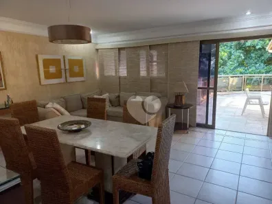 Cobertura com 5 Quartos à venda, 151m² no Barra da Tijuca, Rio de Janeiro