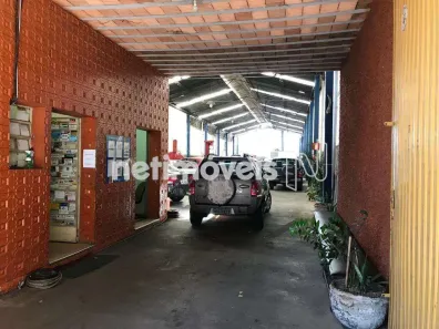Galpão/Depósito/Armazém à venda, 750m² no Prado, Belo Horizonte
