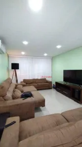 Sobrado com 4 Quartos à venda, 410m² no Vila Augusta, Guarulhos