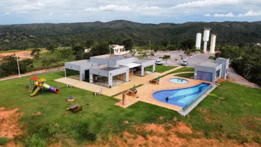 Lote/Terreno à venda, 1000m² no , Funilândia