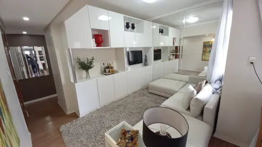 Apartamento com 3 Quartos à venda, 90m² no Bairu, Juiz de Fora